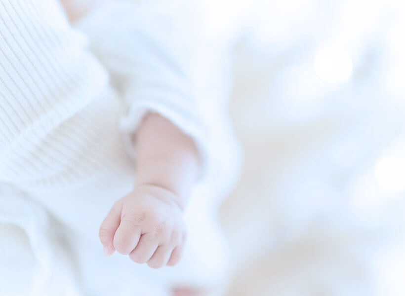 お子さまから大人まで通えるクリニック