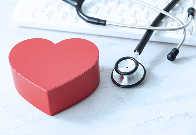 在宅医療・往診