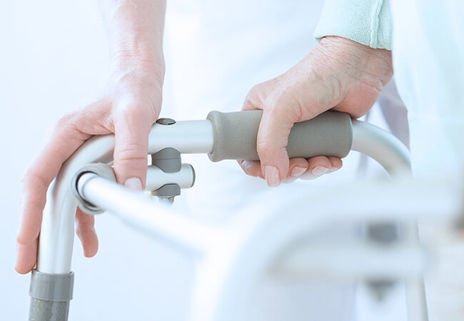 通所リハビリテーション