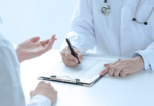 各種健診・各種検査（各種企業健診）