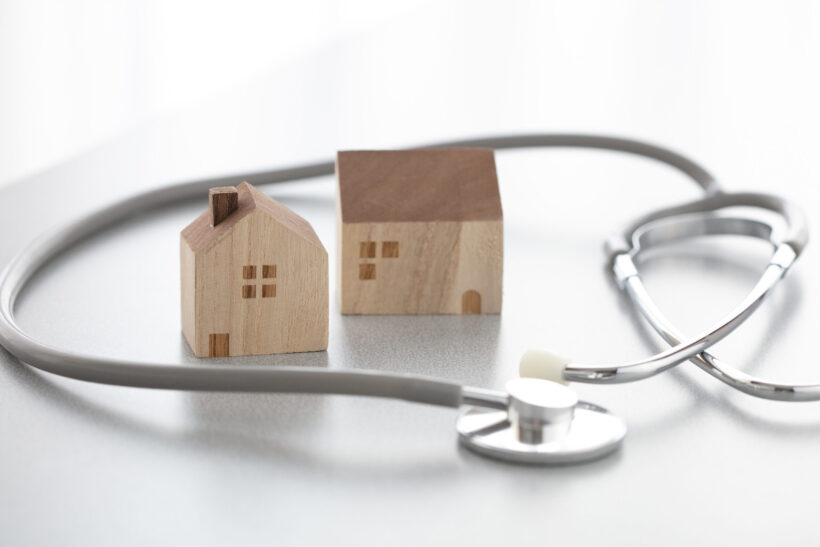 宅医医療・往診