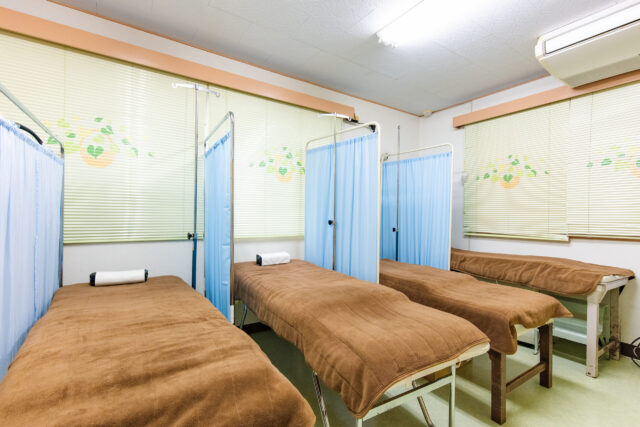 処置室