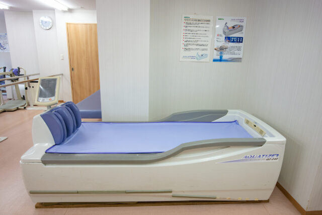 アクアタイザー QZ-22(ウォーターベッド)