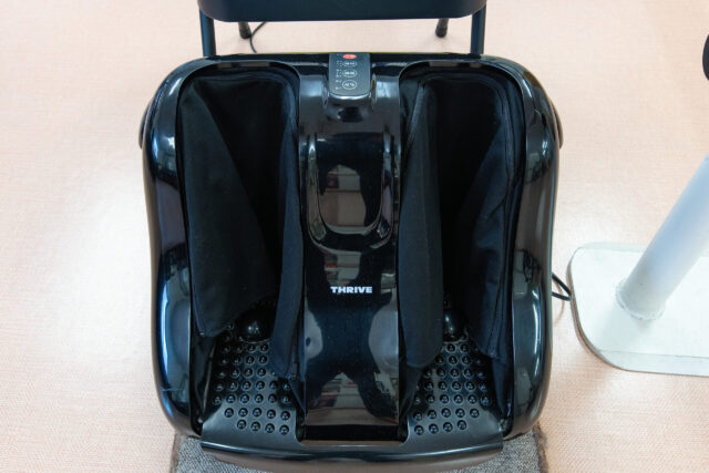 フットマッサージャー