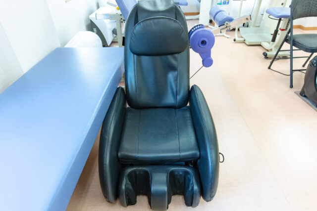 マッサージチェア