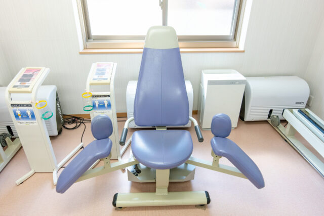 ヒップアダクション